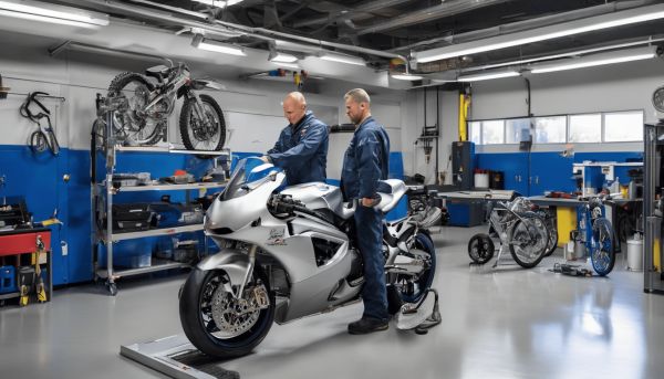 Êtes-vous prêt pour le contrôle technique moto obligatoire en 2026 ?