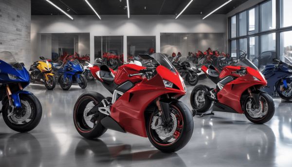 Les motos 125 de 2026 les plus recommandées et performantes