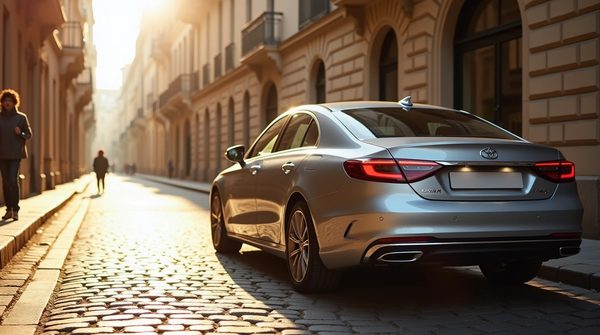 Location de voiture à bordeaux : trouver le bon véhicule pour chaque besoin