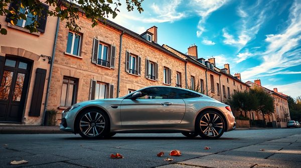 Louez votre véhicule à clermont-ferrand en toute sérénité !