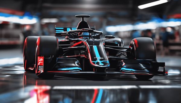 Pourquoi Hugo Boss redéfinit le sponsoring en course automobile
