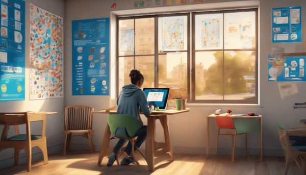 Réussir le code de la route grâce à des tests pratiques