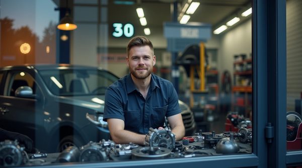 Serrurier automobile à arras : dépannage express en 30 minutes !