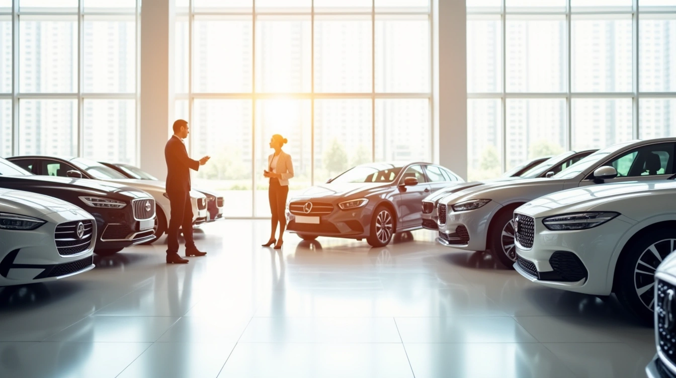 Quels sont les types de véhicules proposés à Bordeaux ?