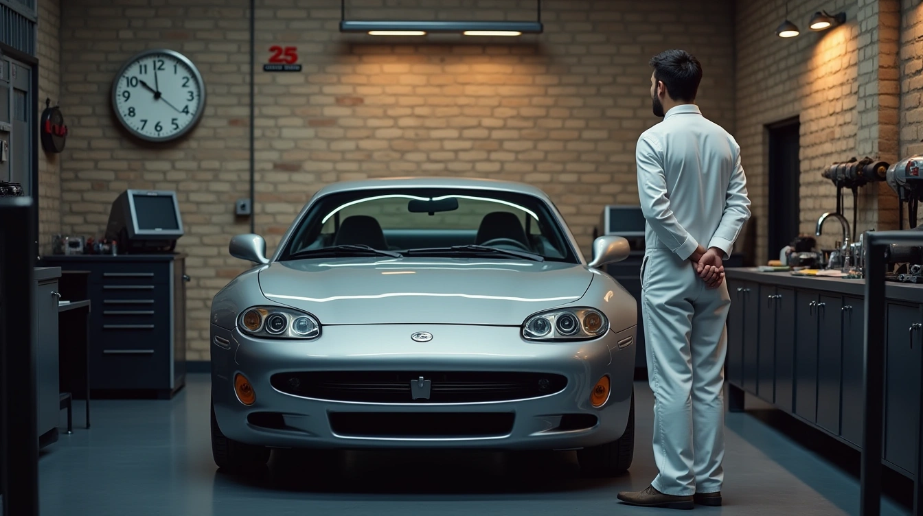 Vos questions sur la serrurerie automobile arrageoise